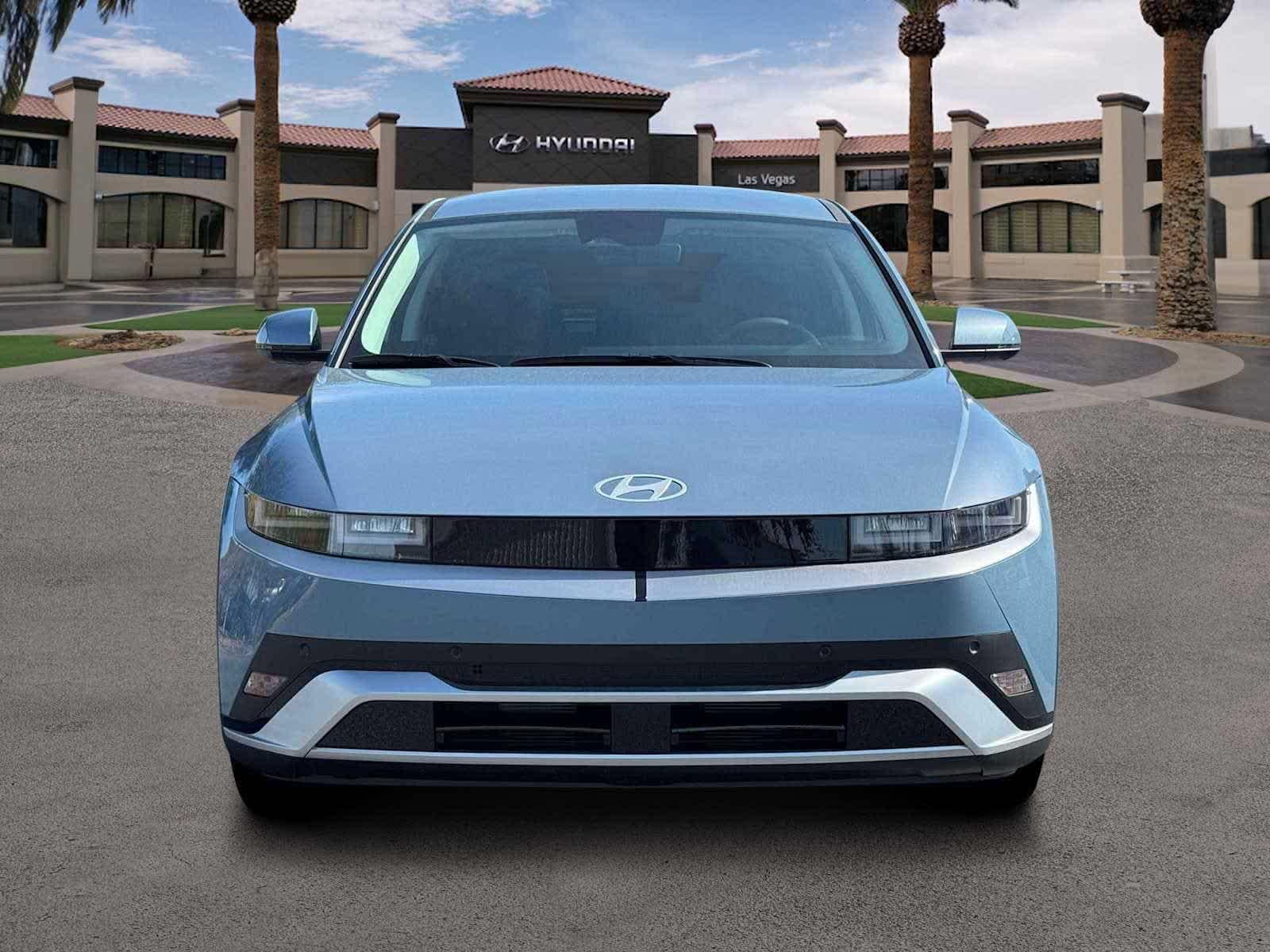 Thumbnail: 2026 Hyundai Ioniq 5 - 12