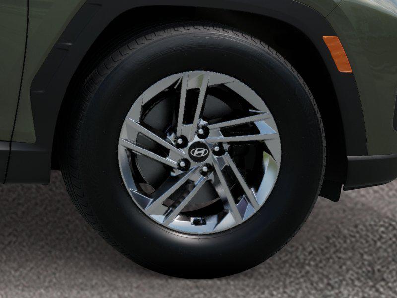 Thumbnail: 2026 Hyundai Tucson - 8