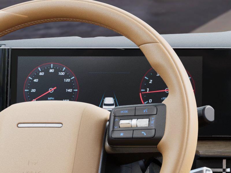 Thumbnail: 2026 Hyundai Santa Fe - 14