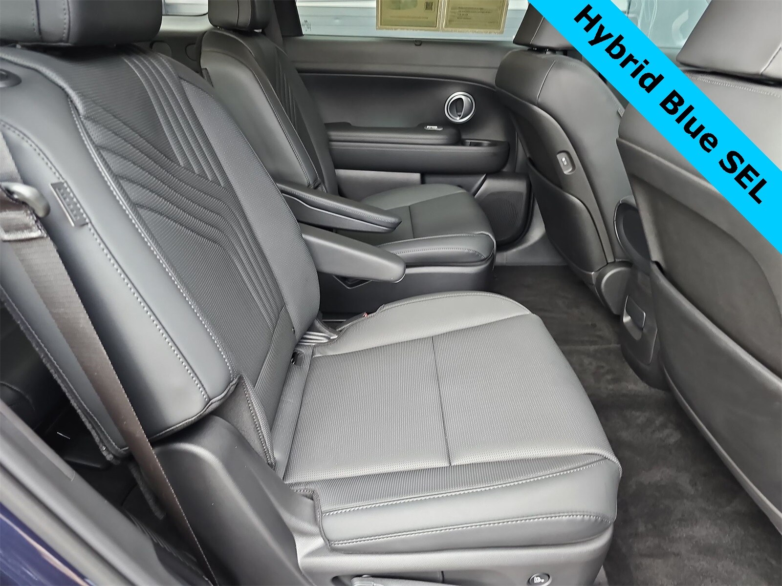 Thumbnail: 2026 Hyundai Palisade - 17