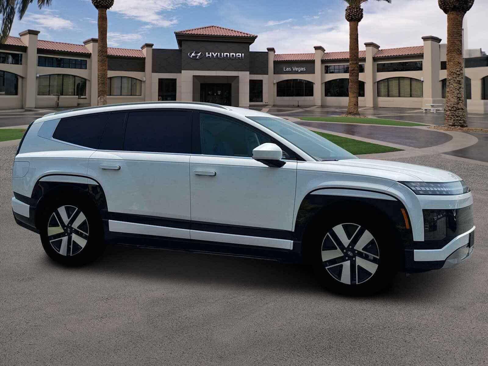 Thumbnail: 2026 Hyundai Ioniq - 10