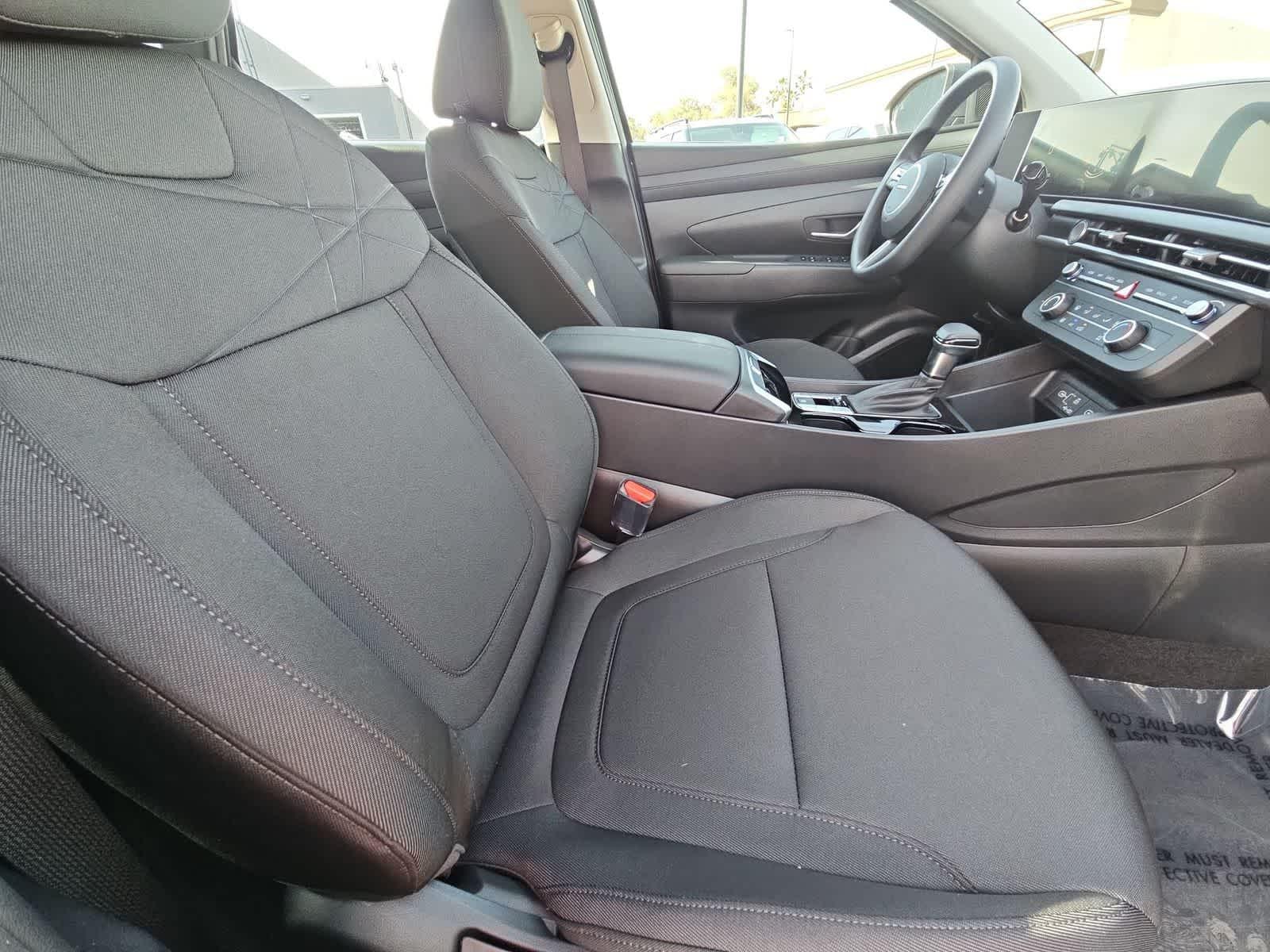 Thumbnail: 2026 Hyundai Tucson - 18