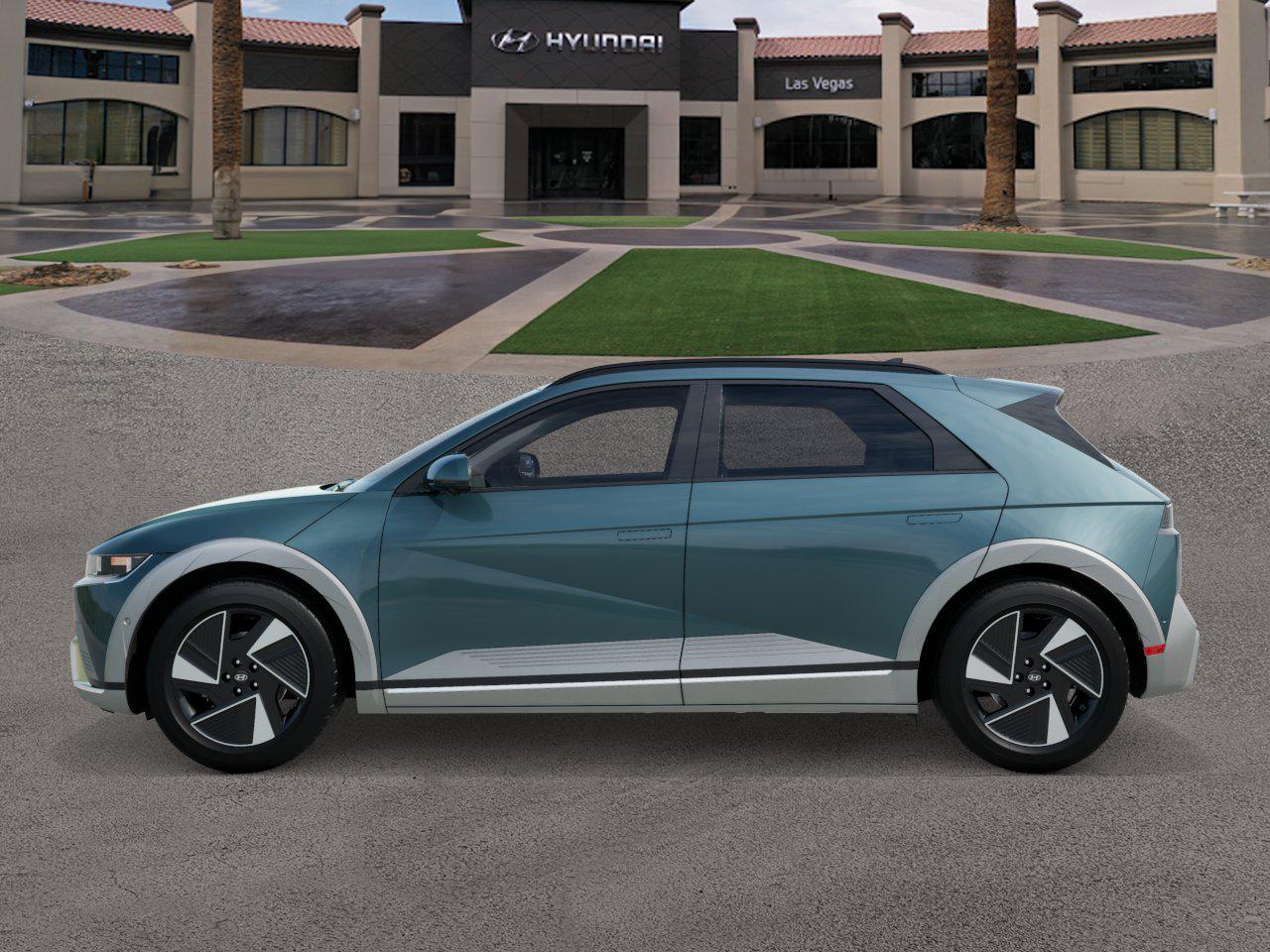 Thumbnail: 2025 Hyundai Ioniq 5 - 3