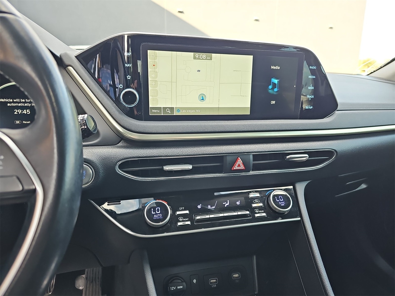 Thumbnail: 2023 Hyundai Sonata - 20