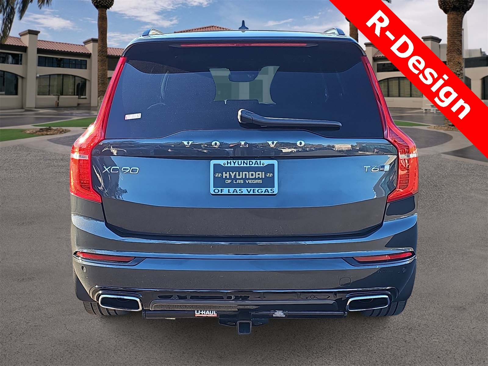 Thumbnail: 2021 Volvo XC90 - 7