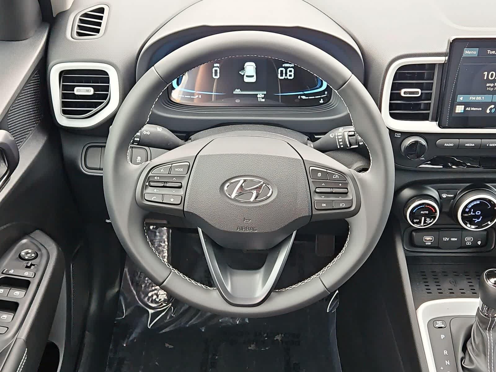 Thumbnail: 2026 Hyundai Venue - 19