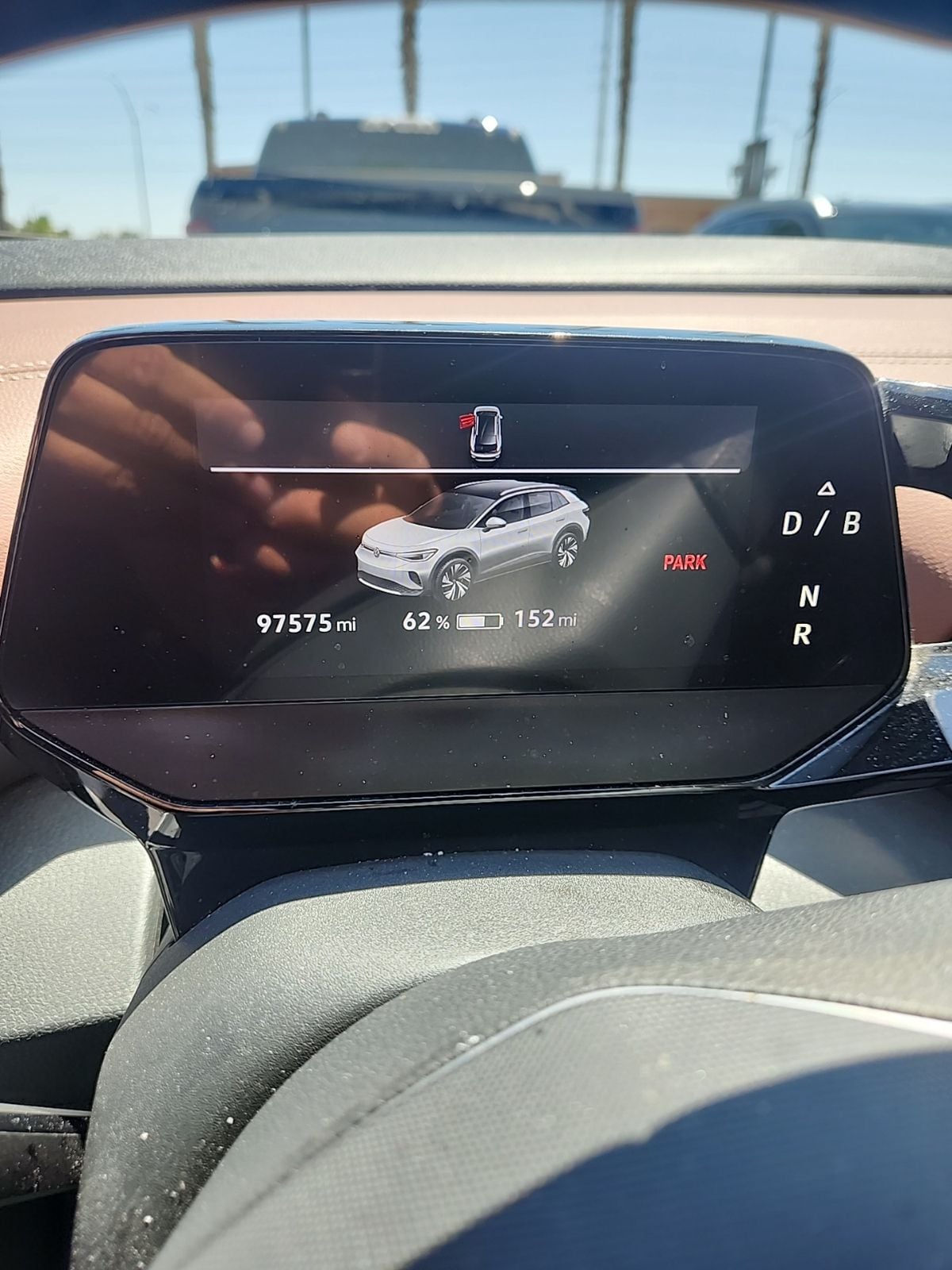 Thumbnail: 2021 Volkswagen ID.4 - 5