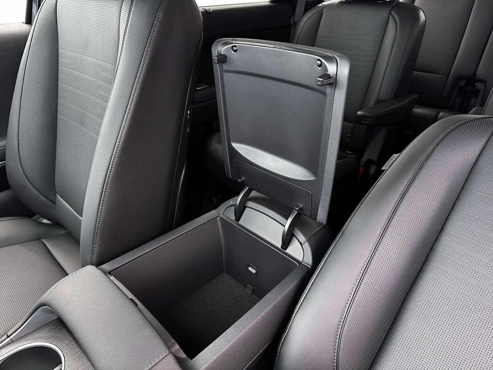 Thumbnail: 2026 Hyundai Palisade - 19