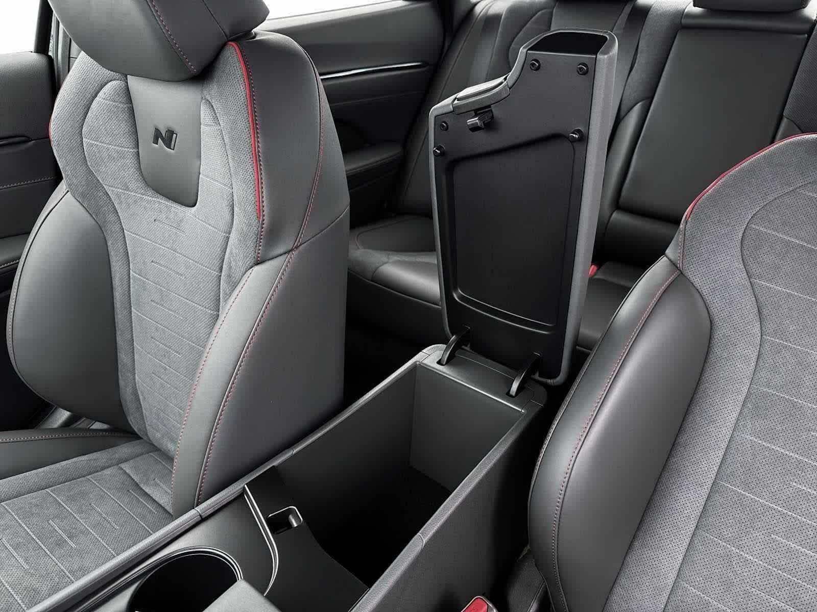 Thumbnail: 2026 Hyundai Sonata - 11