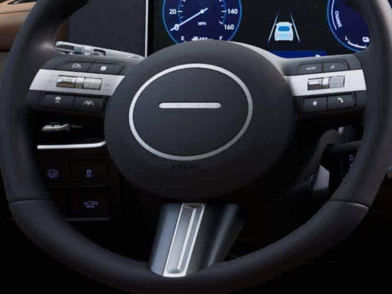 Thumbnail: 2026 Hyundai Sonata - 15