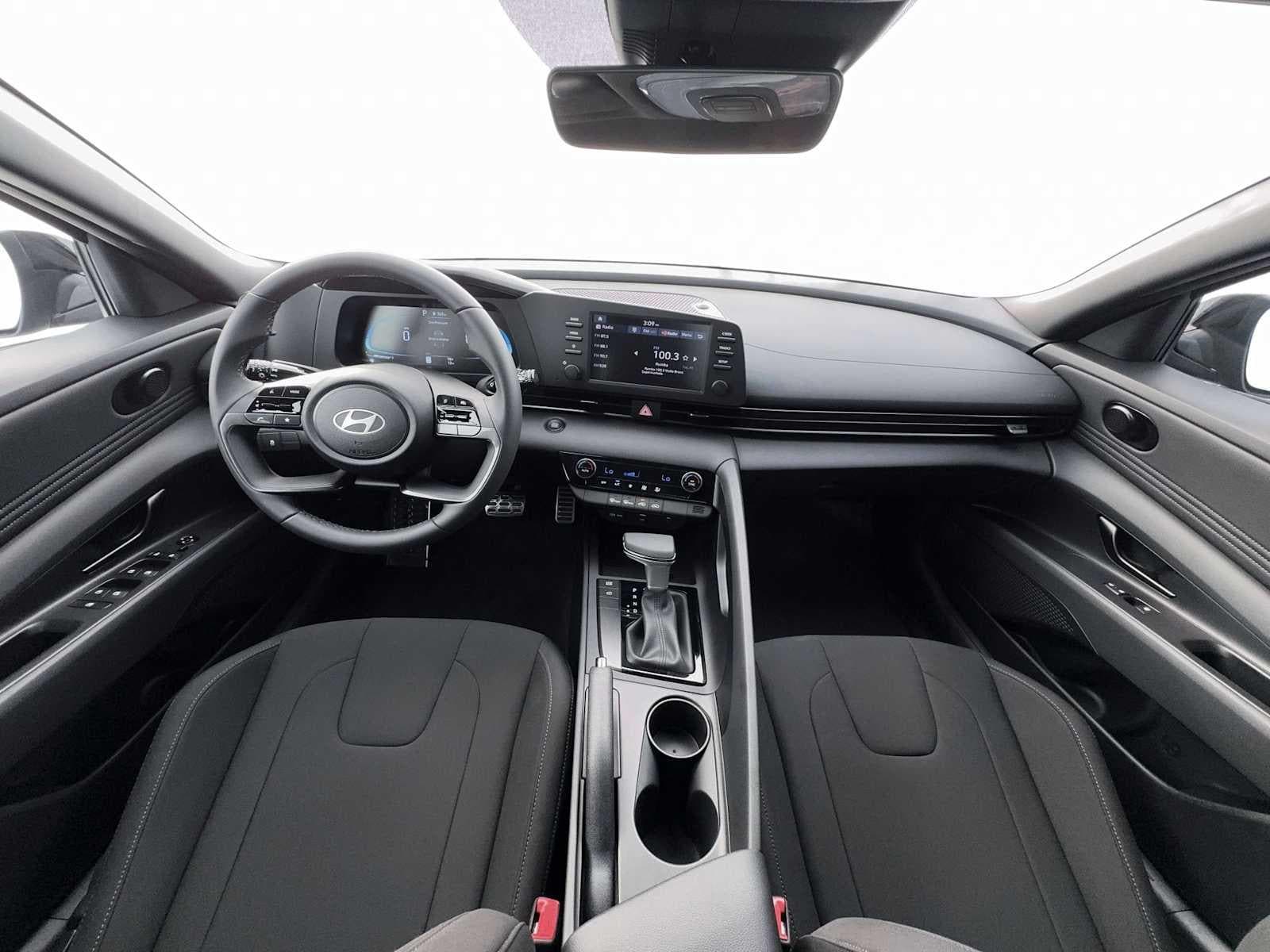 Thumbnail: 2026 Hyundai Elantra - 13