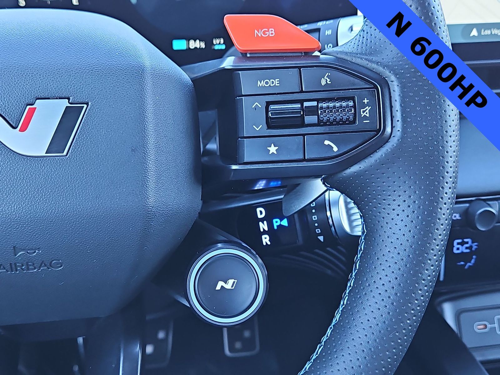 Thumbnail: 2025 Hyundai Ioniq 5 - 30