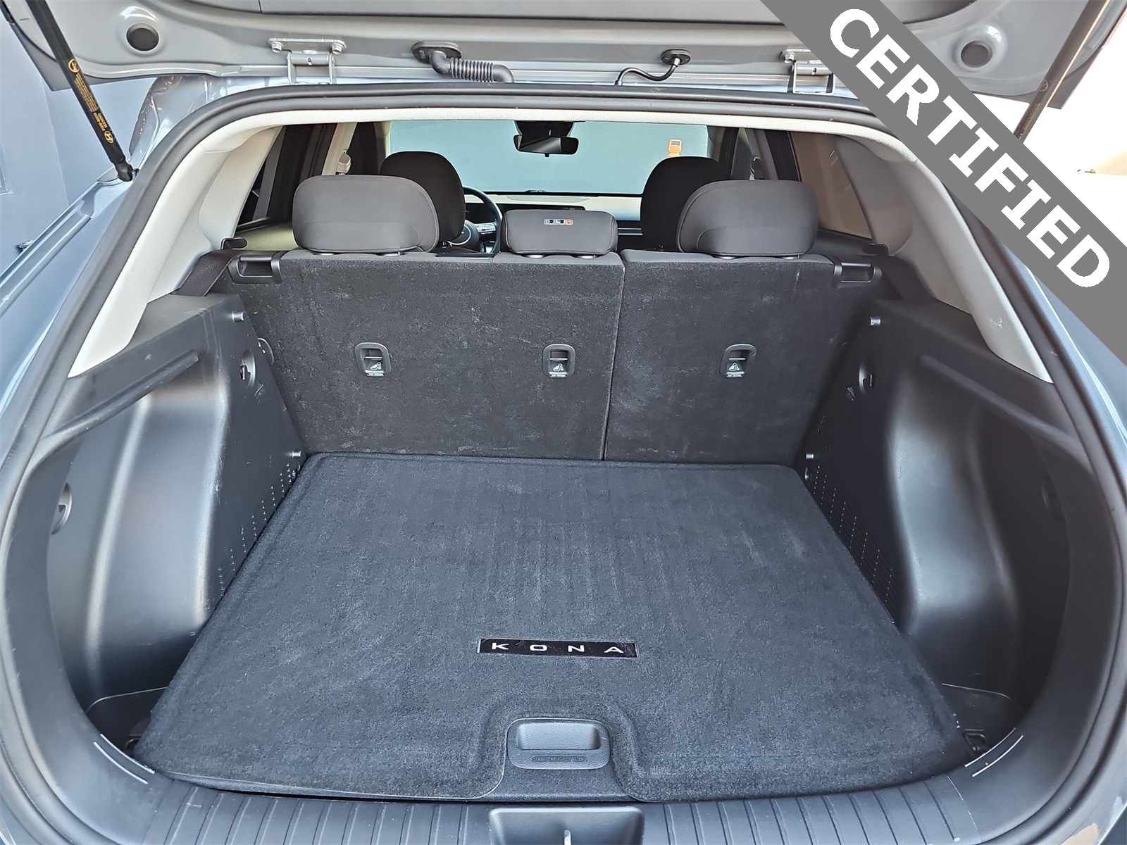 Thumbnail: 2024 Hyundai Kona - 23