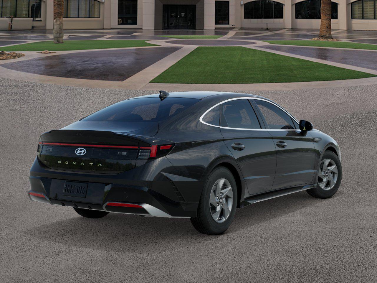 Thumbnail: 2026 Hyundai Sonata - 4