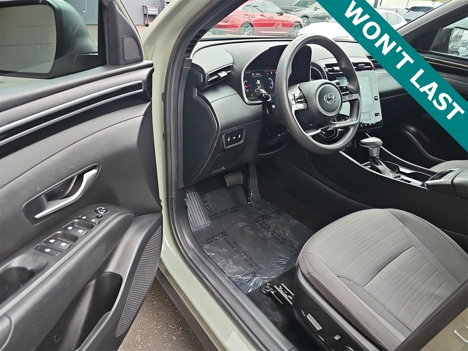 Thumbnail: 2024 Hyundai Santa Cruz - 10