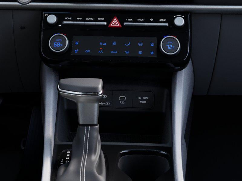 Thumbnail: 2026 Hyundai Tucson - 16