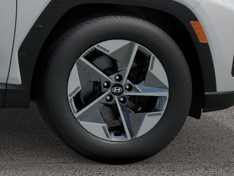 Thumbnail: 2025 Hyundai Tucson - 8