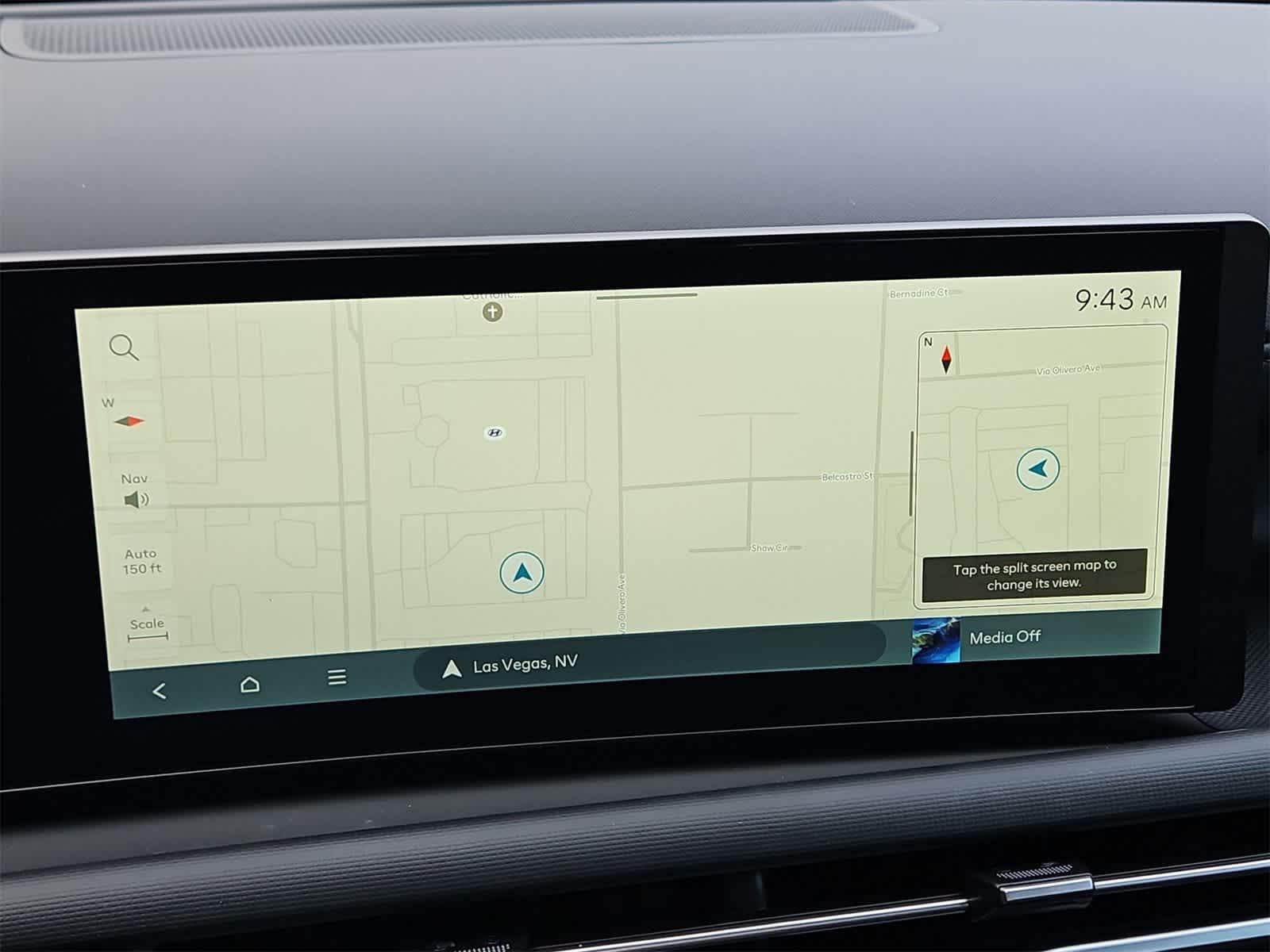 Thumbnail: 2026 Hyundai Santa Cruz - 27