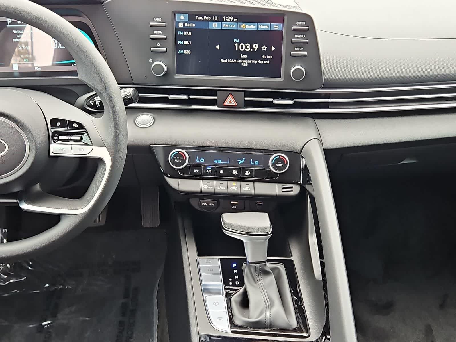 Thumbnail: 2026 Hyundai Elantra - 20