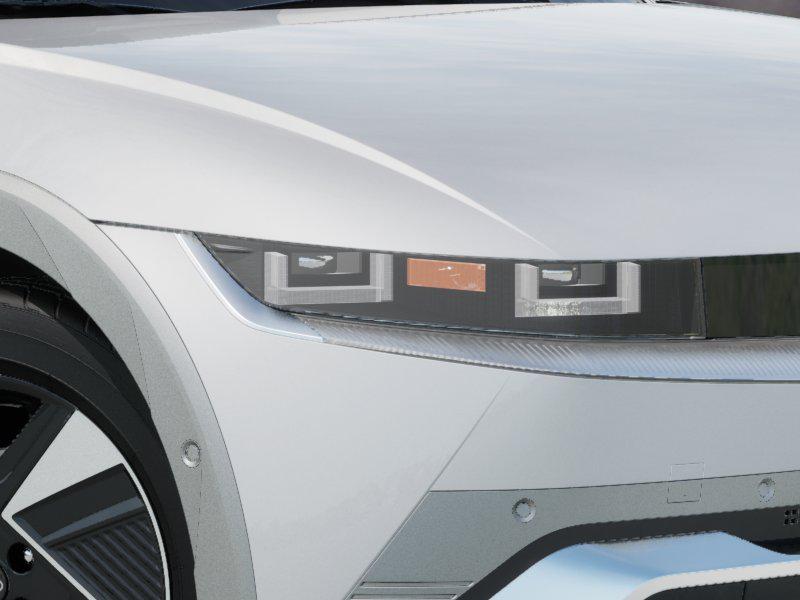 Thumbnail: 2026 Hyundai Ioniq 5 - 9