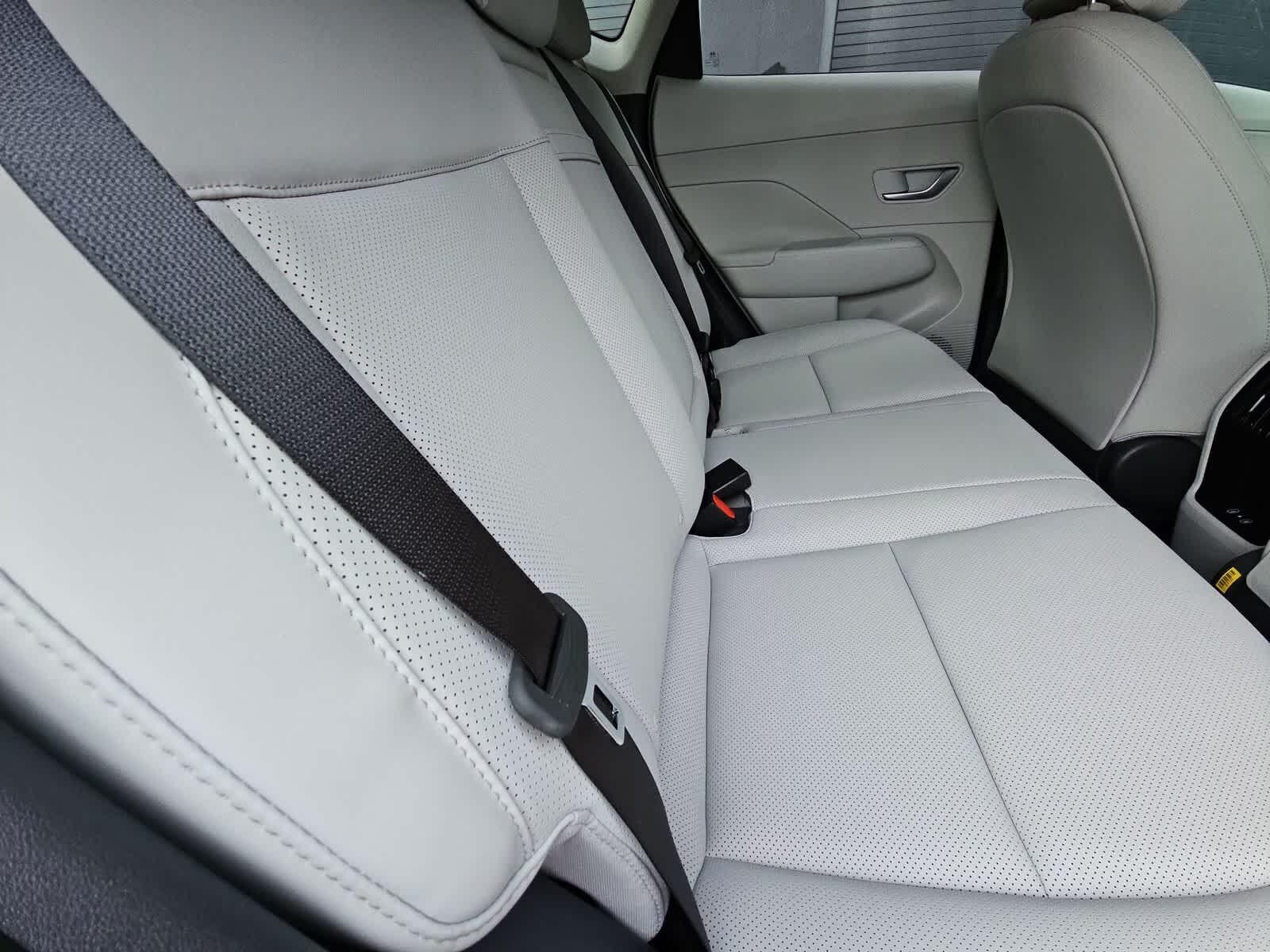 Thumbnail: 2026 Hyundai Kona - 17