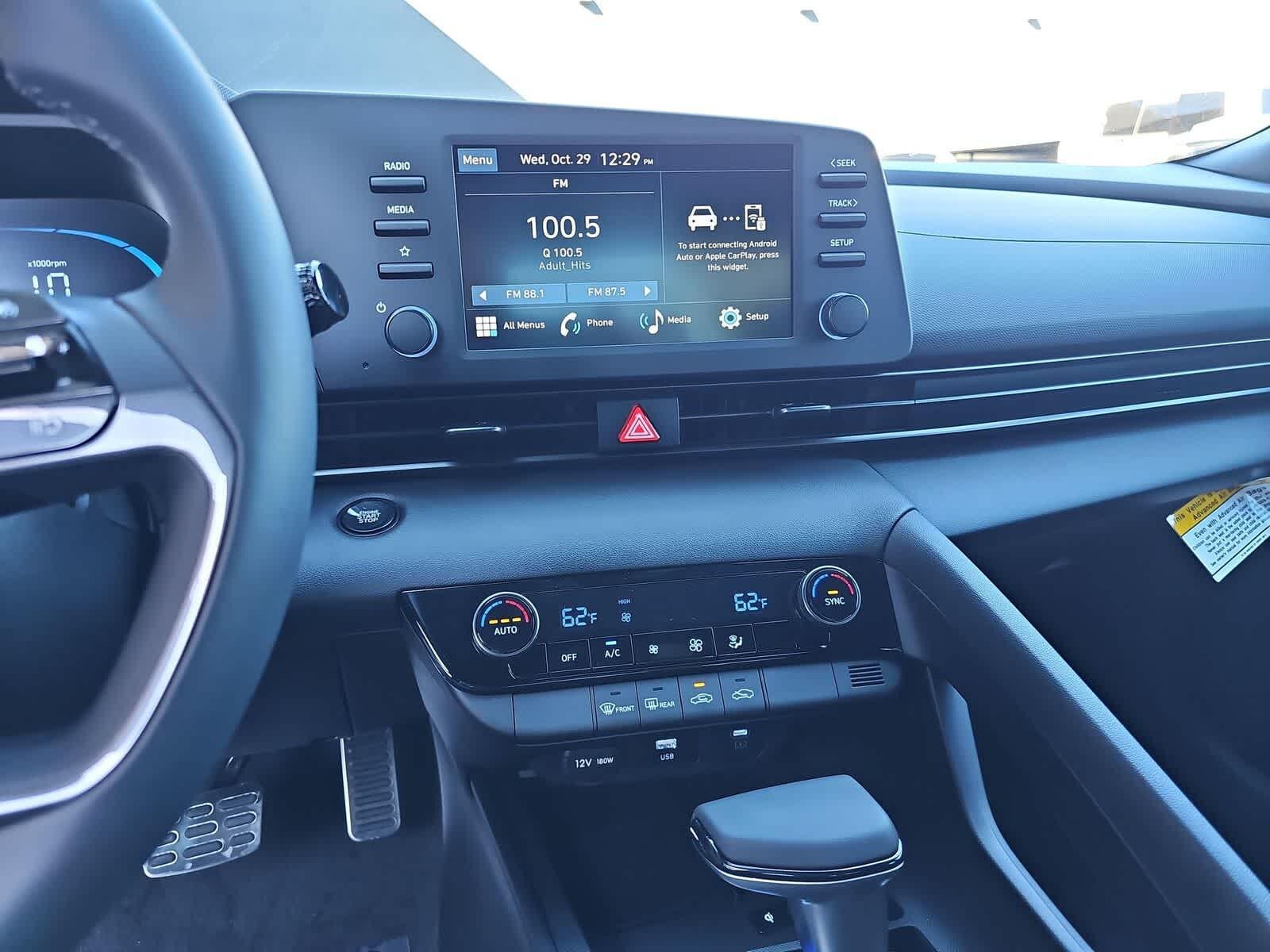 Thumbnail: 2026 Hyundai Elantra - 20