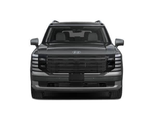 New 2027 Hyundai Palisade Hybrid Calligraphy SUV