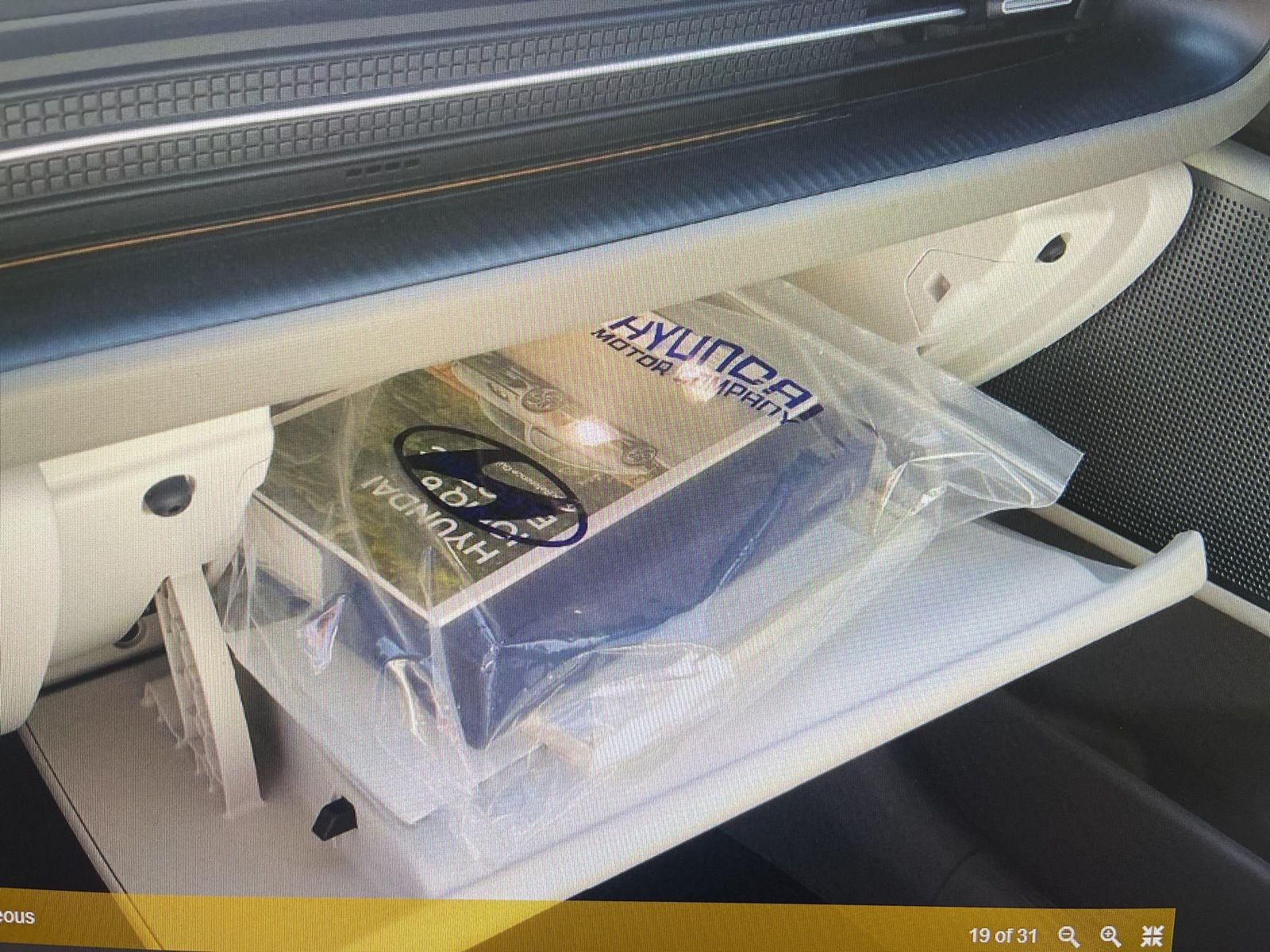 Thumbnail: 2024 Hyundai Ioniq 6 - 16