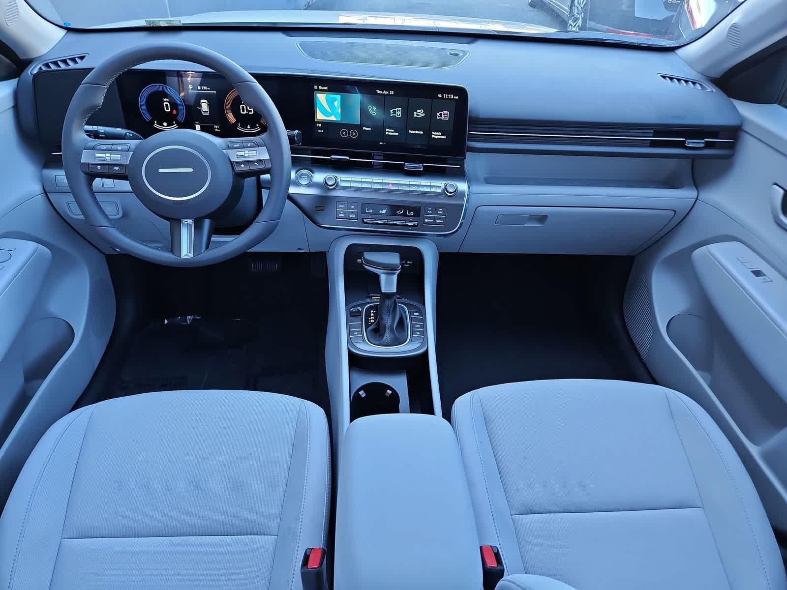 Thumbnail: 2026 Hyundai Kona - 14