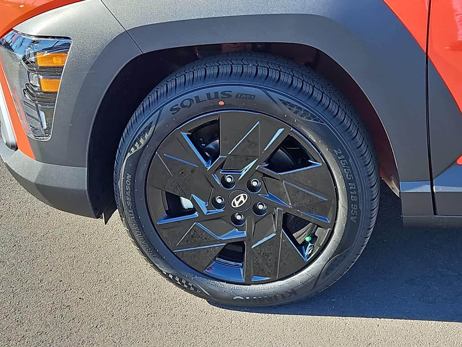 Thumbnail: 2026 Hyundai Kona - 12