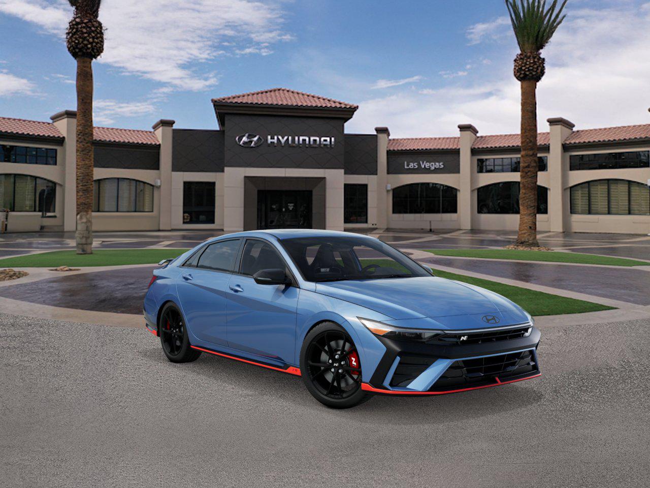 Thumbnail: 2026 Hyundai Elantra - 2