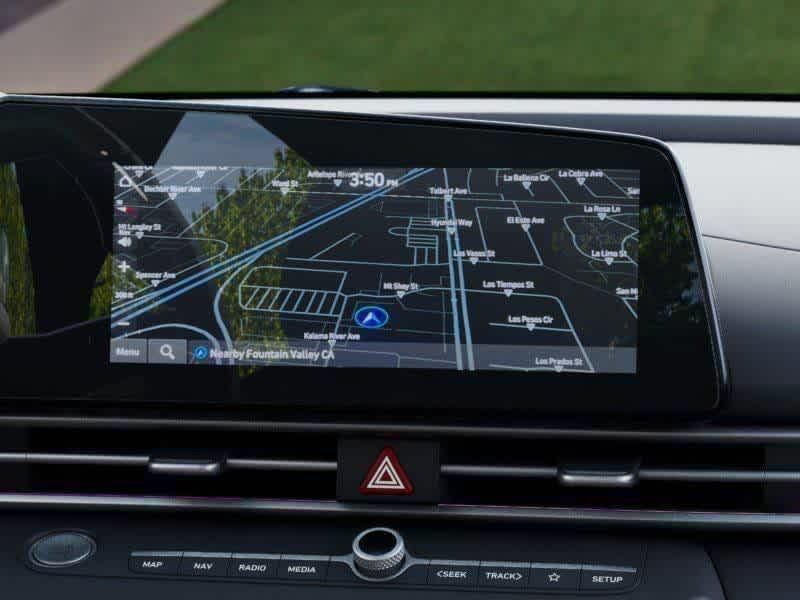 Thumbnail: 2026 Hyundai Elantra - 13