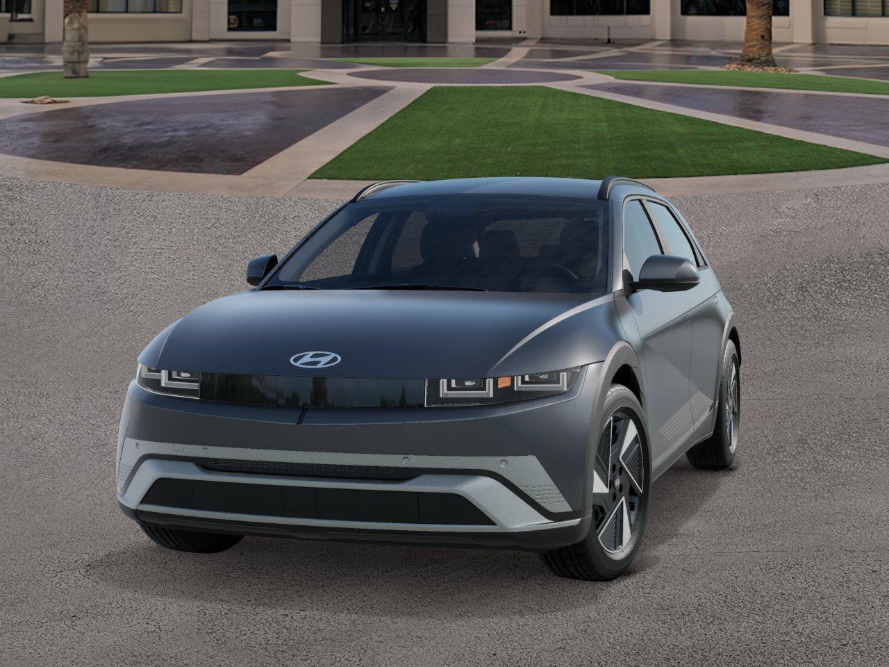 Thumbnail: 2025 Hyundai Ioniq 5 - 6