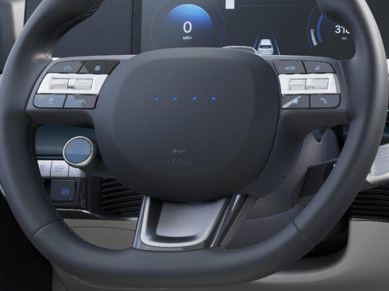 Thumbnail: 2025 Hyundai Ioniq 5 - 15