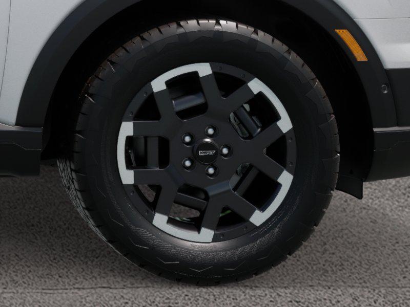 Thumbnail: 2026 Hyundai Palisade - 8