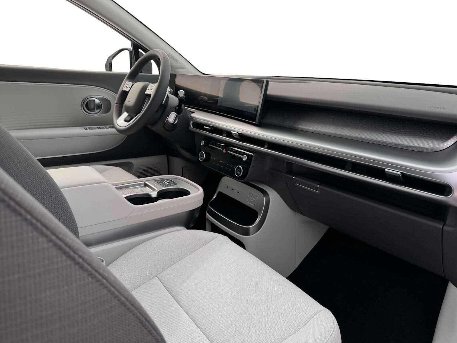 Thumbnail: 2026 Hyundai Ioniq - 13