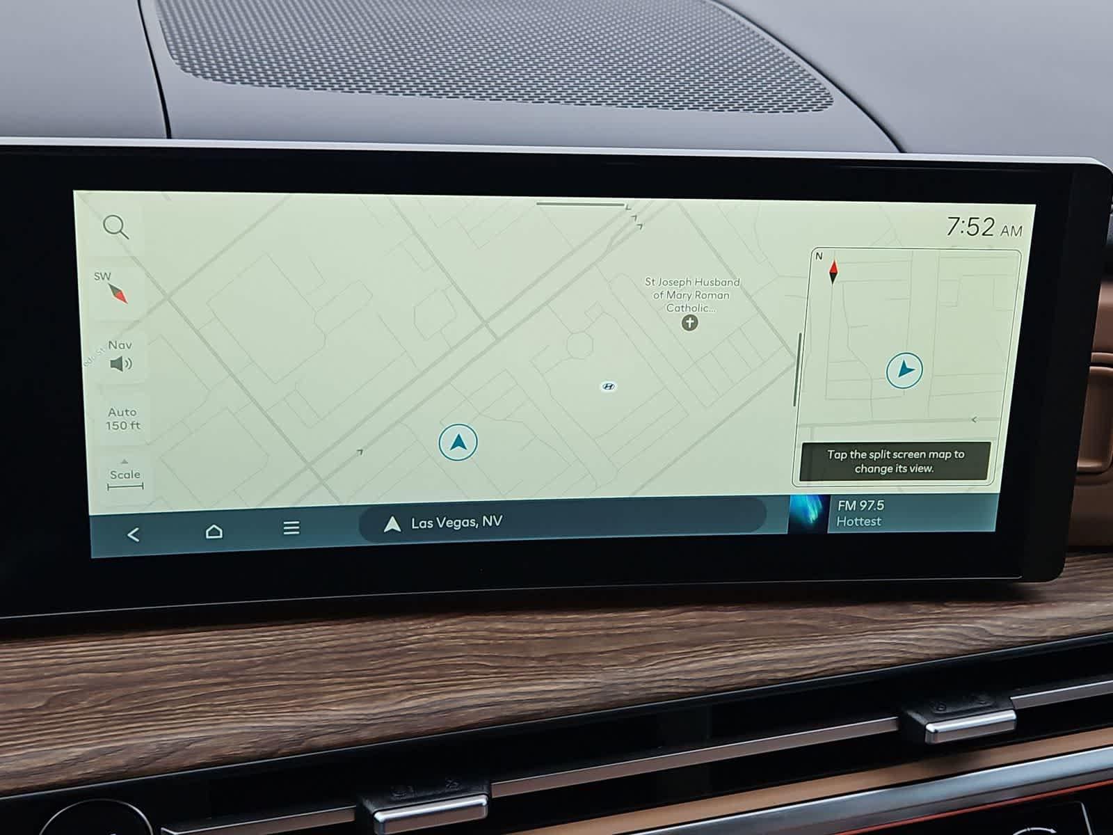 Thumbnail: 2026 Hyundai Santa Fe - 27