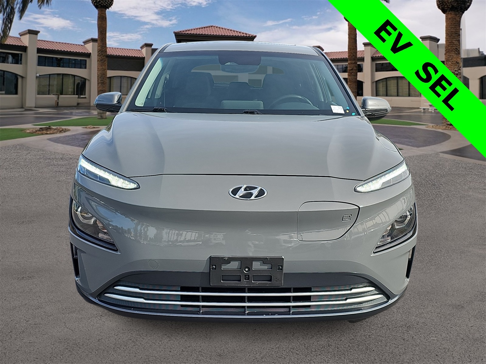 Thumbnail: 2023 Hyundai Kona - 3