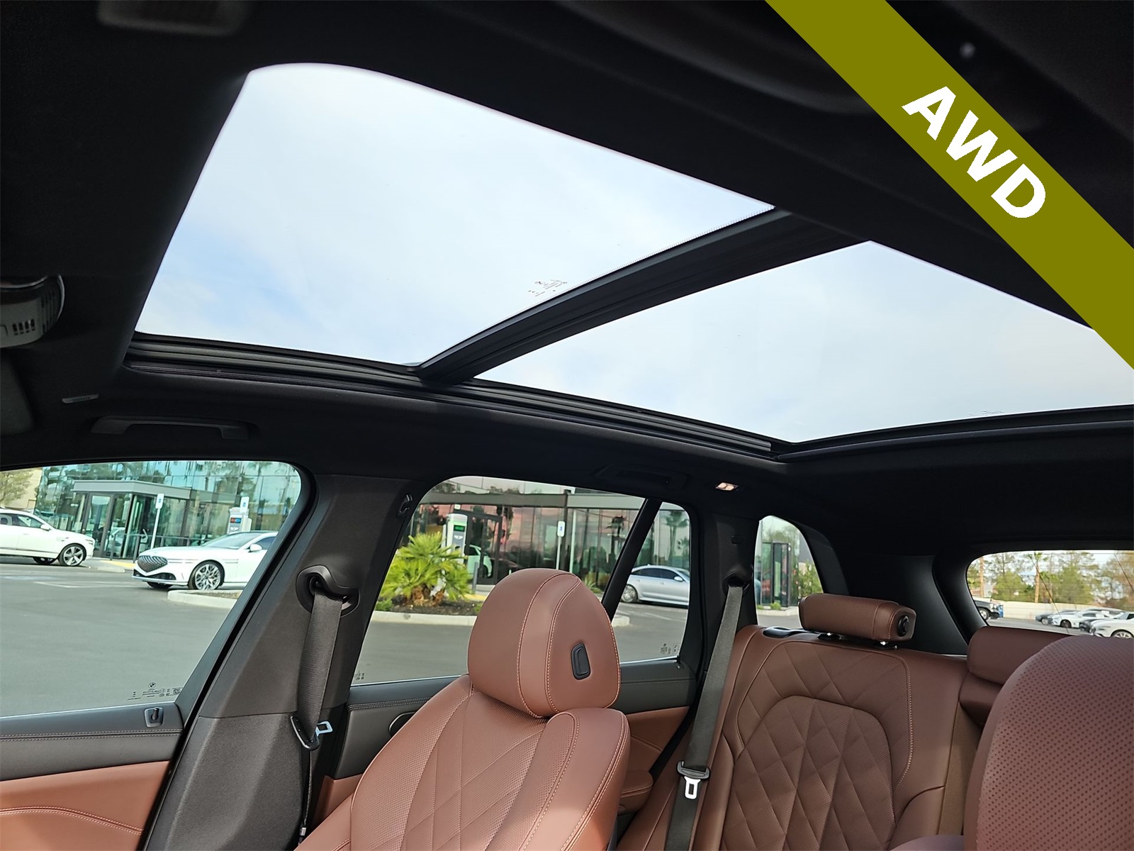 Thumbnail: 2025 BMW X5 - 28