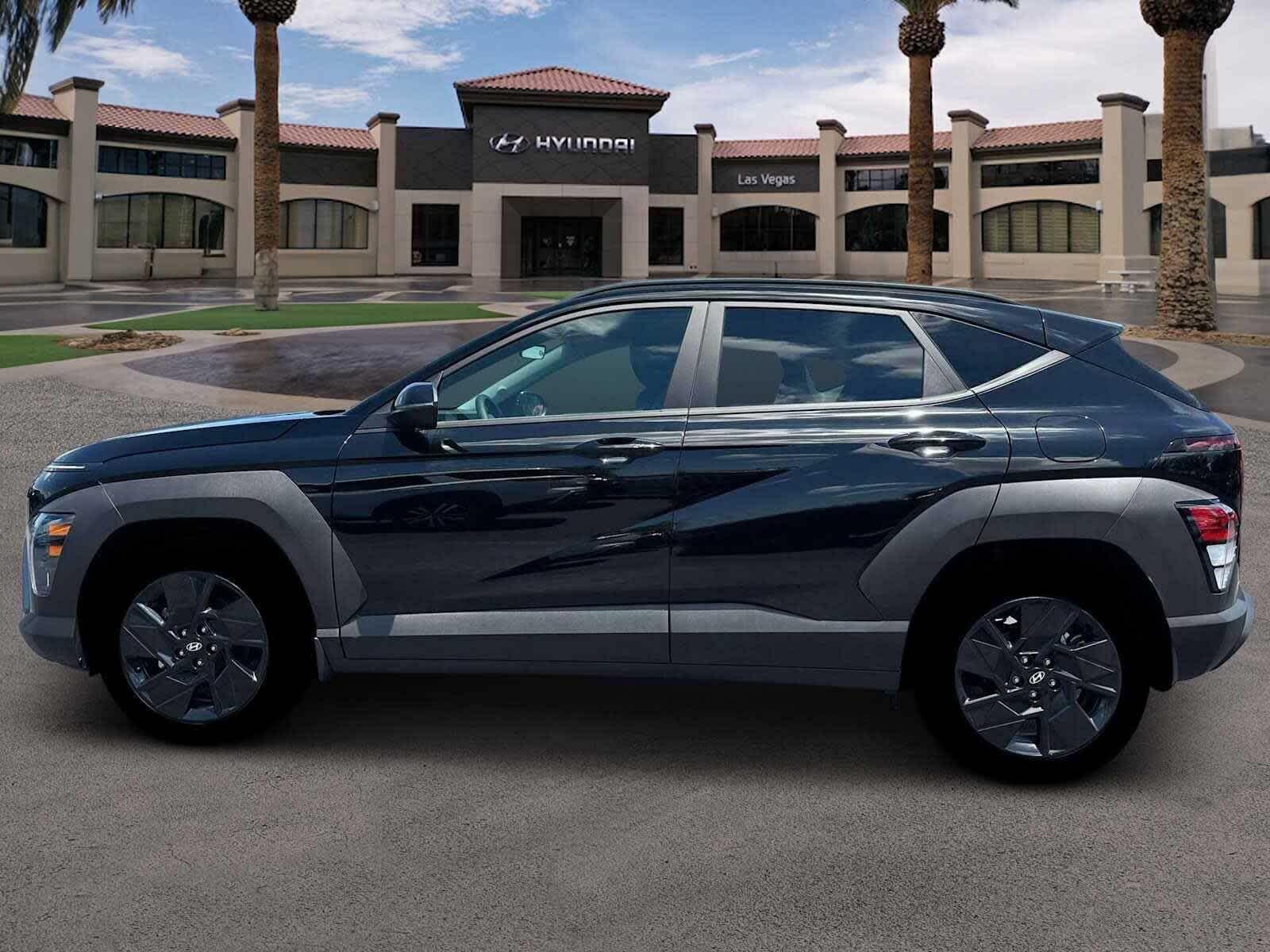 Thumbnail: 2026 Hyundai Kona - 3