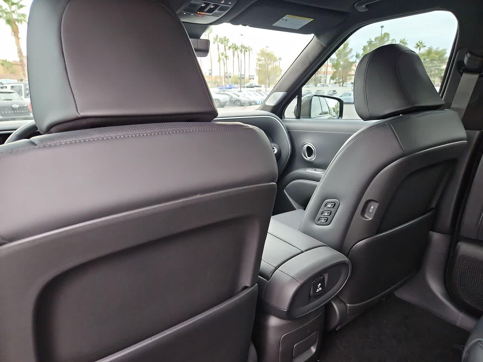 Thumbnail: 2026 Hyundai Palisade - 16