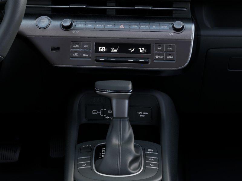 Thumbnail: 2026 Hyundai Kona - 16