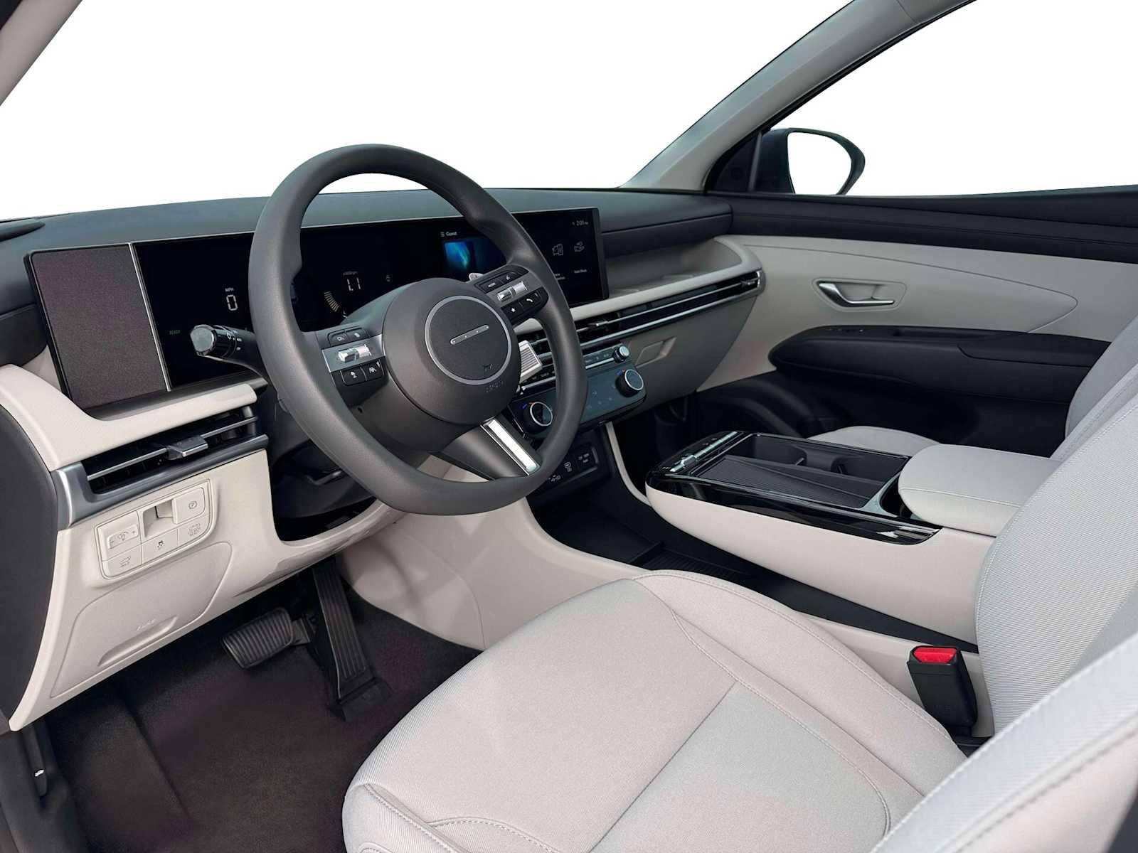 Thumbnail: 2026 Hyundai Tucson - 14