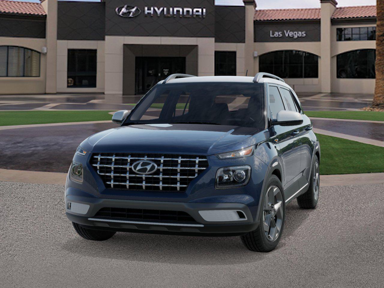 Thumbnail: 2026 Hyundai Venue - 6