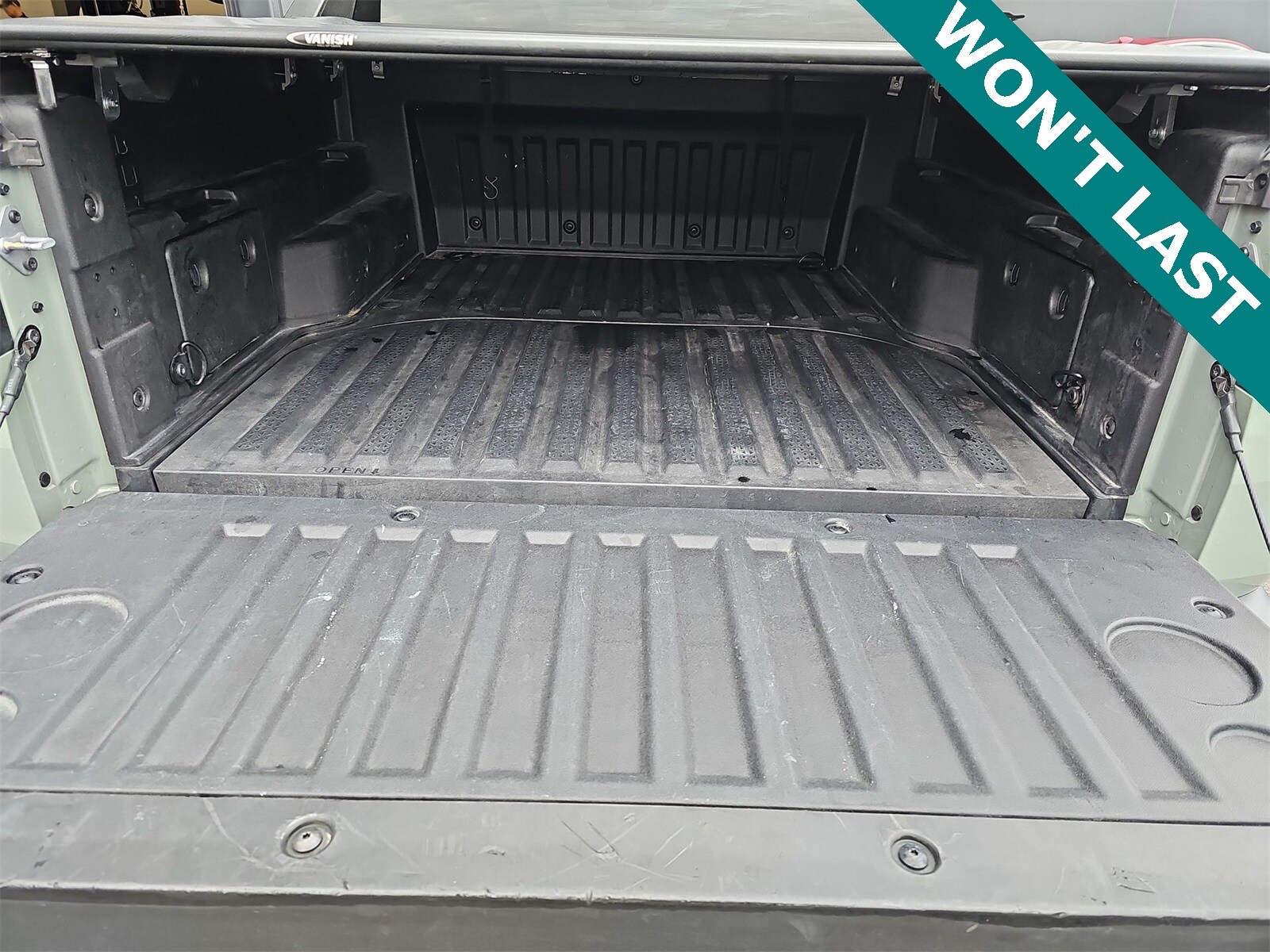 Thumbnail: 2024 Hyundai Santa Cruz - 23