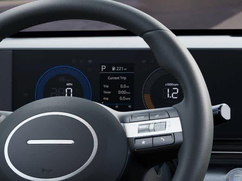 Thumbnail: 2026 Hyundai Kona - 14