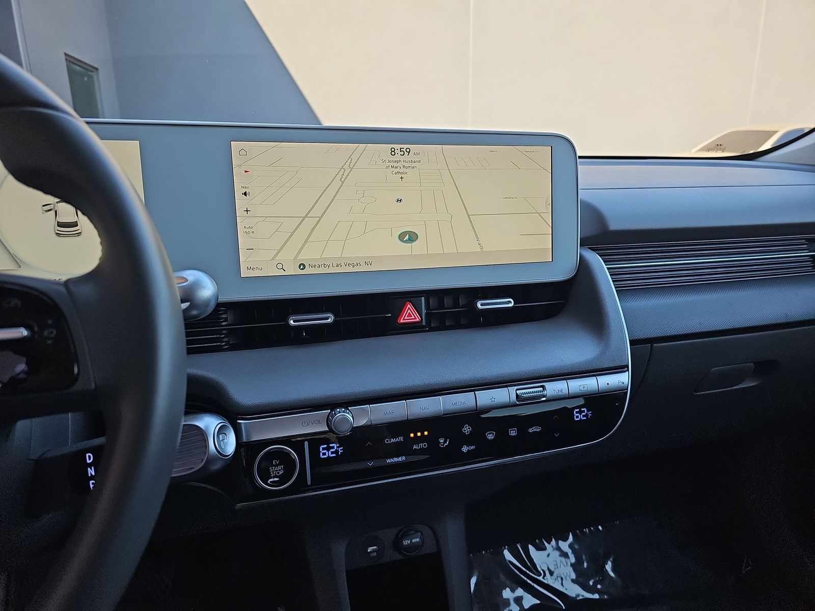 Thumbnail: 2024 Hyundai Ioniq 5 - 20