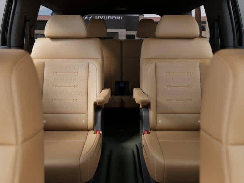 Thumbnail: 2026 Hyundai Santa Fe - 12