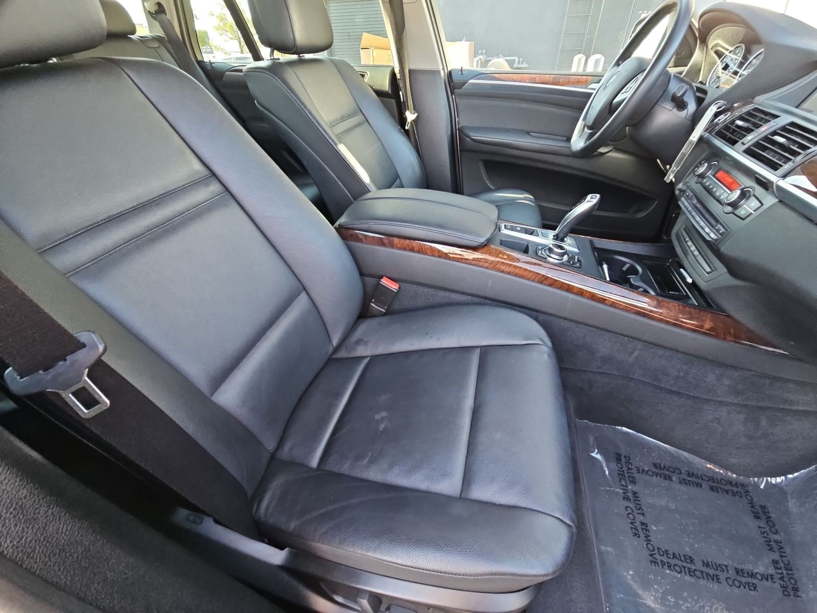 Thumbnail: 2013 BMW X5 - 18