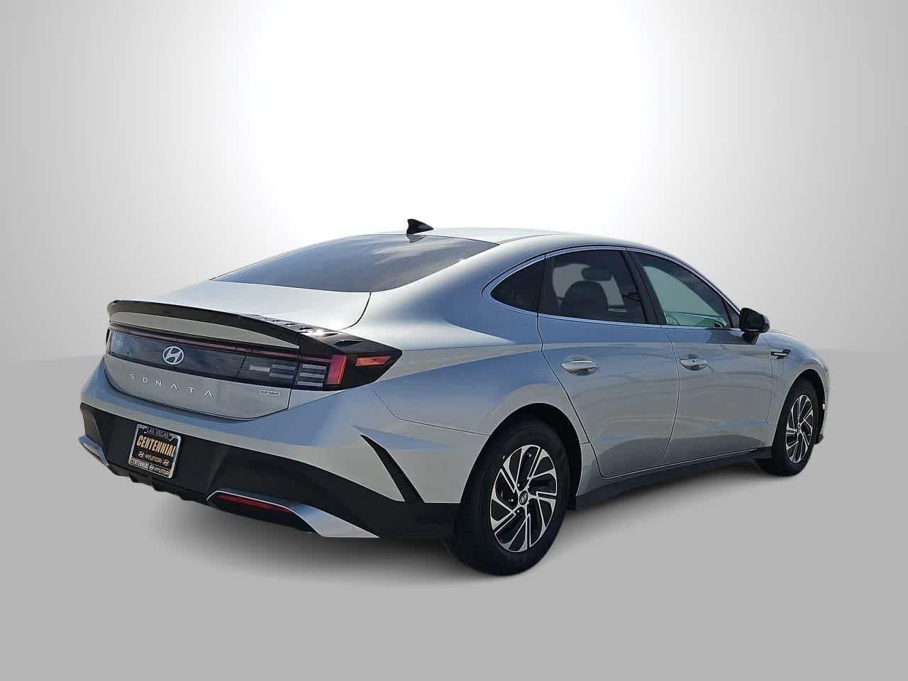 Thumbnail: 2026 Hyundai Sonata - 8